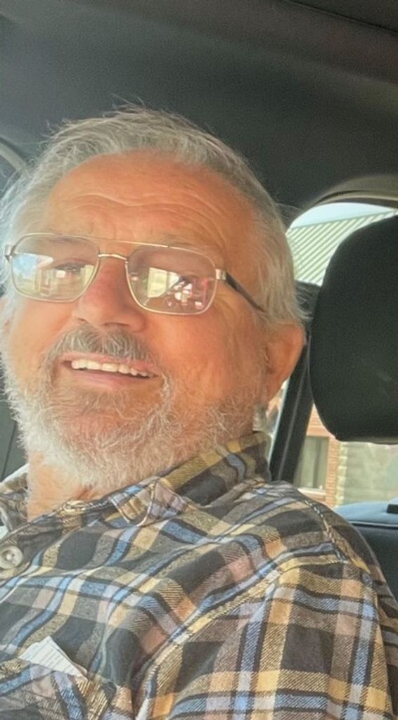 David Lee Henry Profile Photo