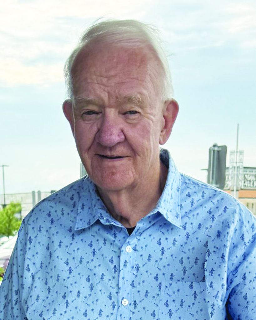 Edward E. Besonen