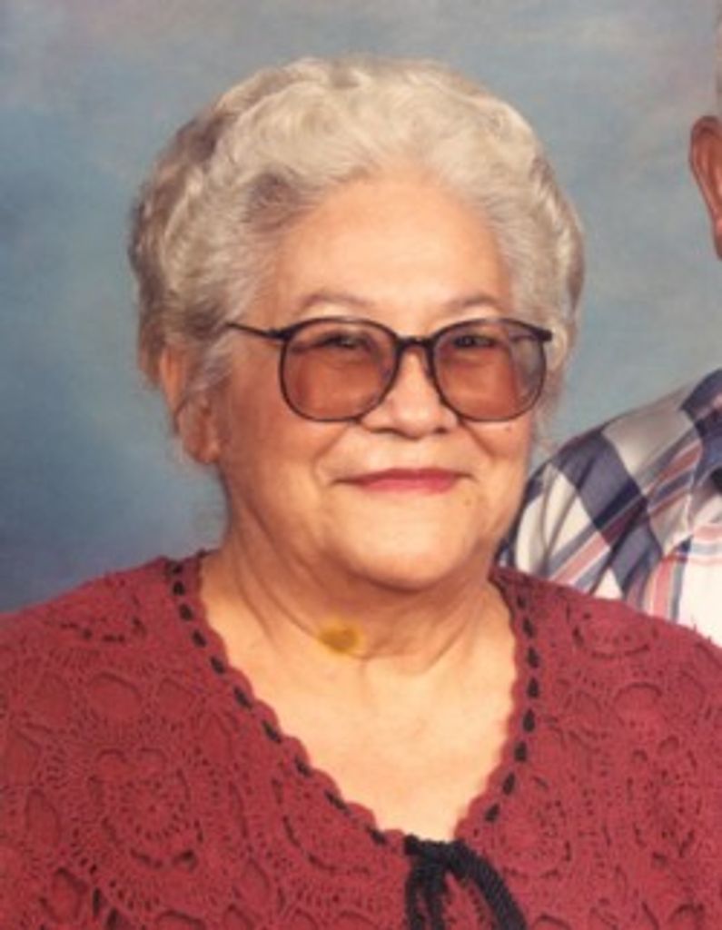 Manuelita Chavez