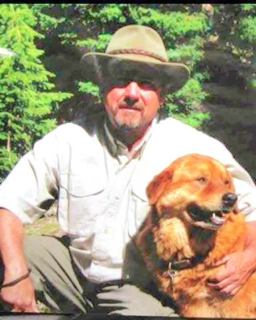 Richard Wade Hilton Profile Photo