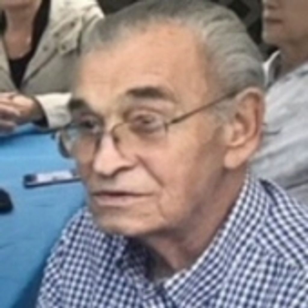Eric W. Bethmann