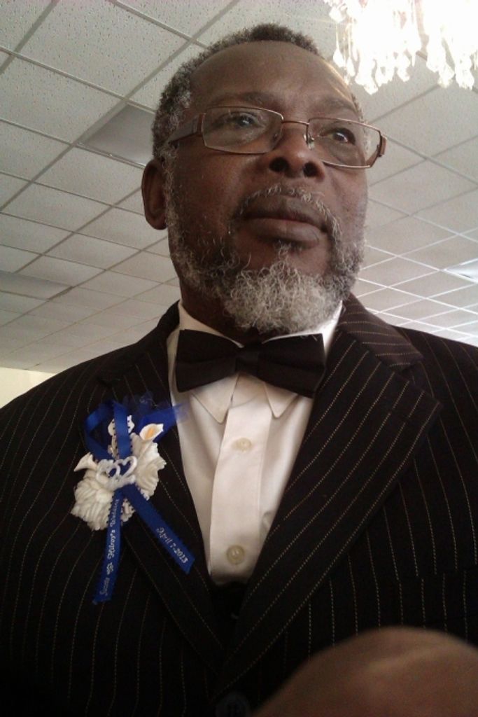 Joshua C. Riley Profile Photo