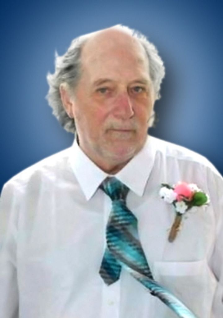 Ronald Duane Stenglein