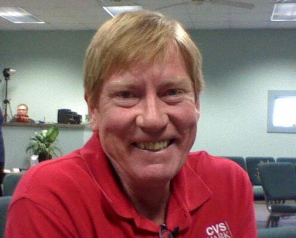 Kirk Andrew Winter Profile Photo