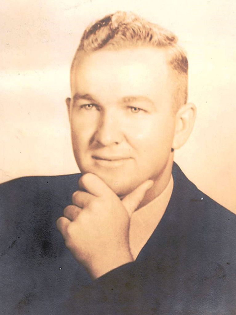 Madden, Joseph Thomas