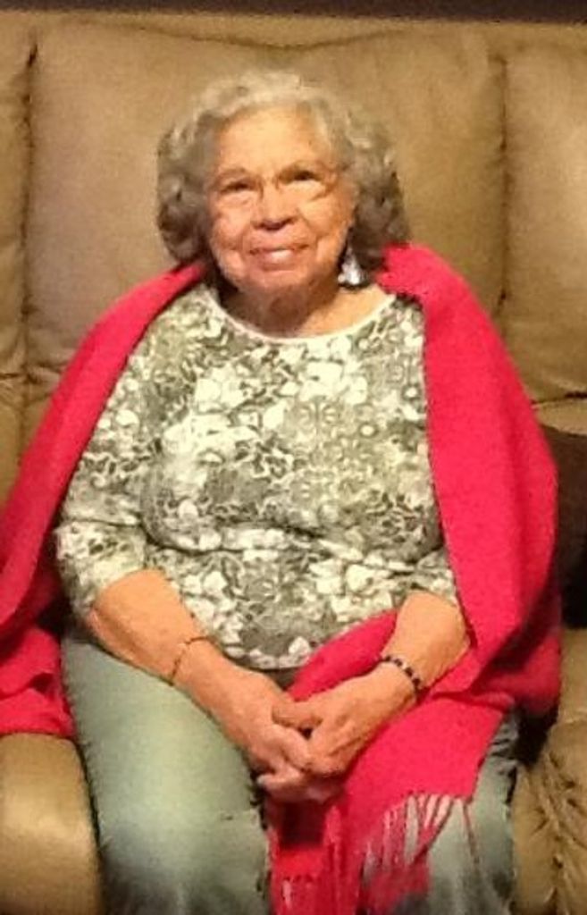 Eulalia Bell Fuentes