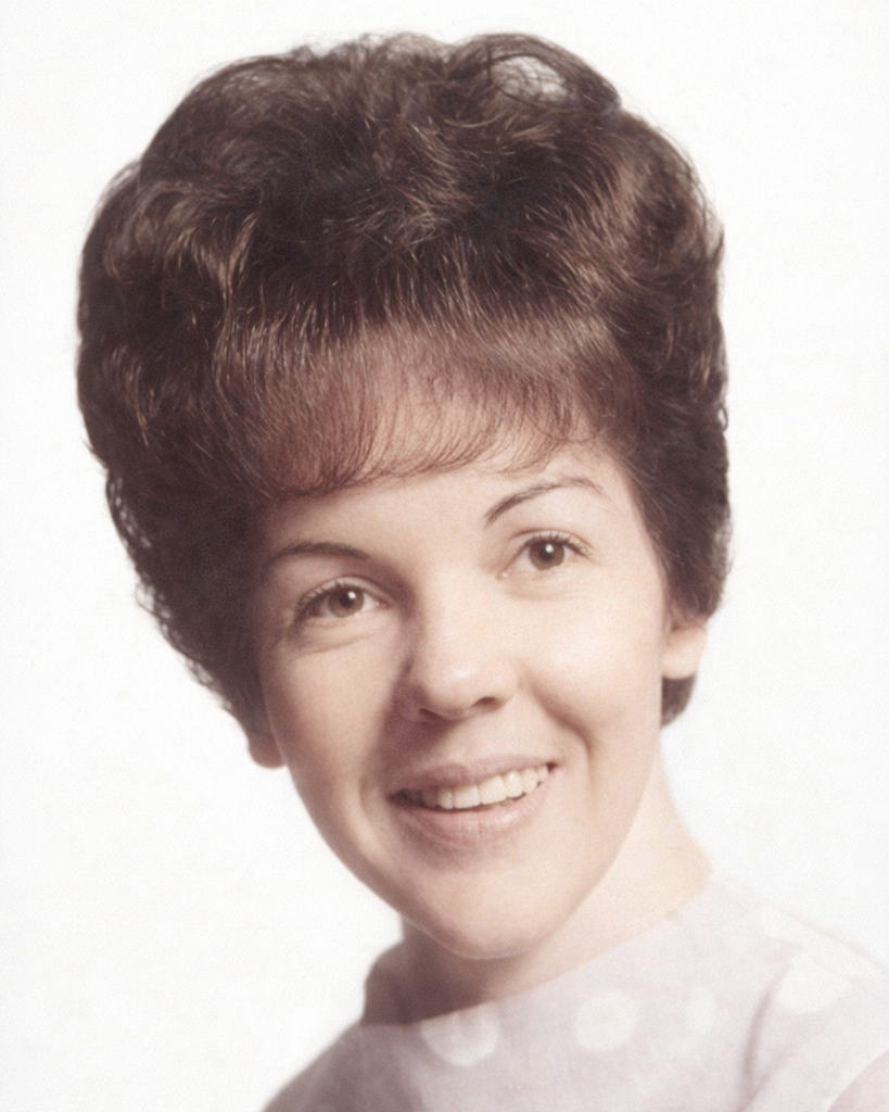 Phyllis Hughes