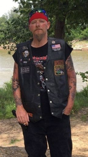 Alvin "Buck" Lee Buchanan Profile Photo