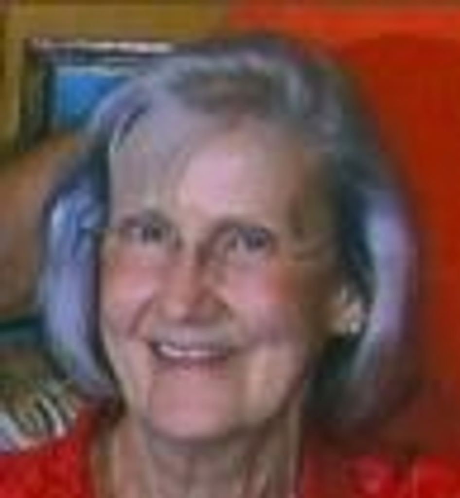 Maxine Swilling Davenport