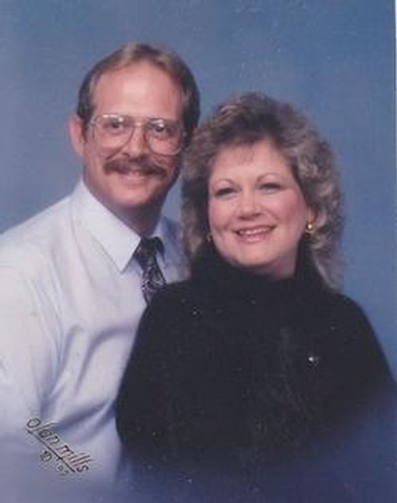Richard Eugene Mccain Profile Photo