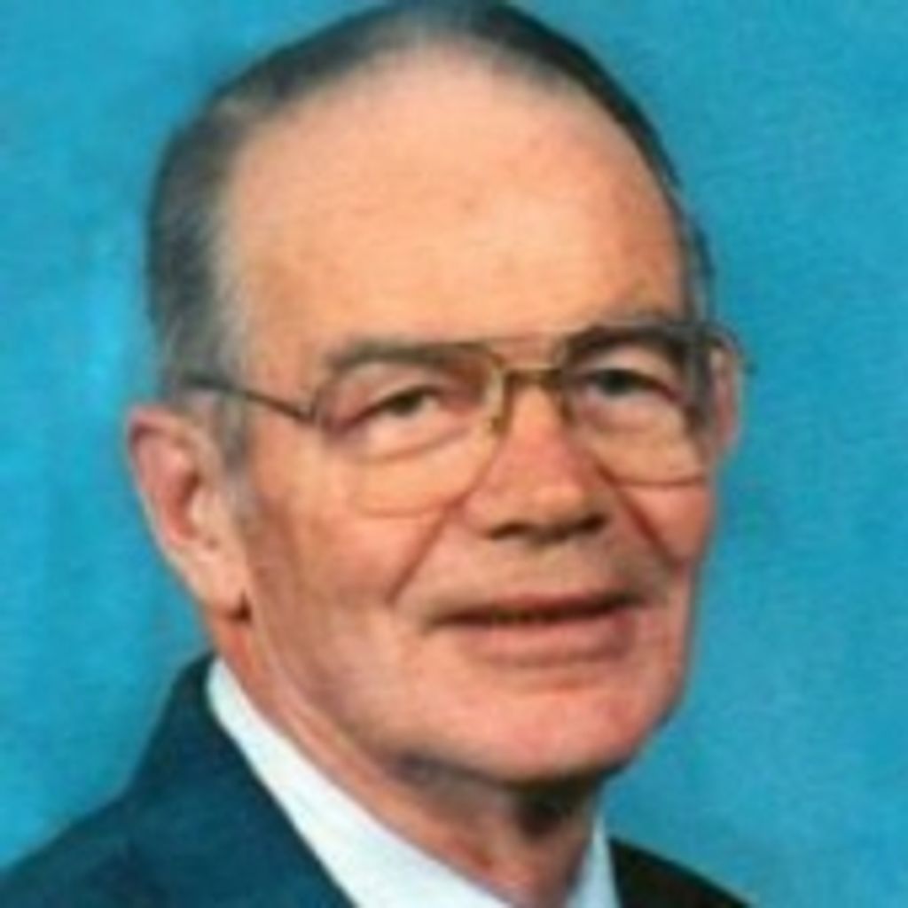 Edward A. Schafer