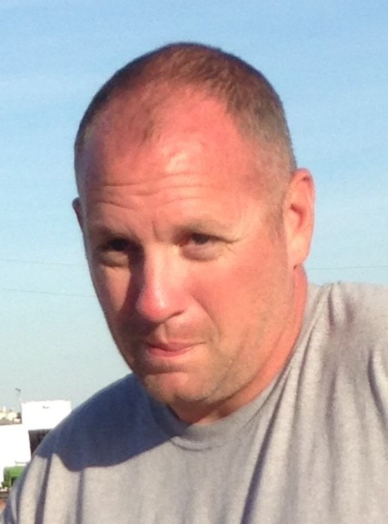 Andrew Gick