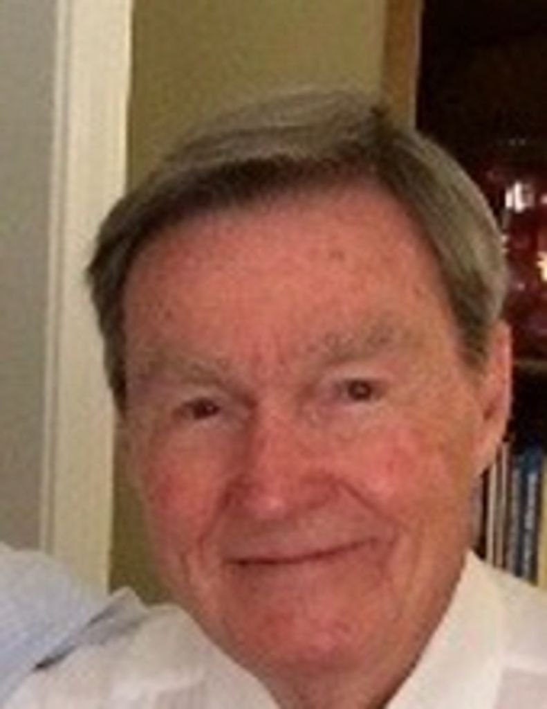 Mr. Charles Edward Weldon Profile Photo