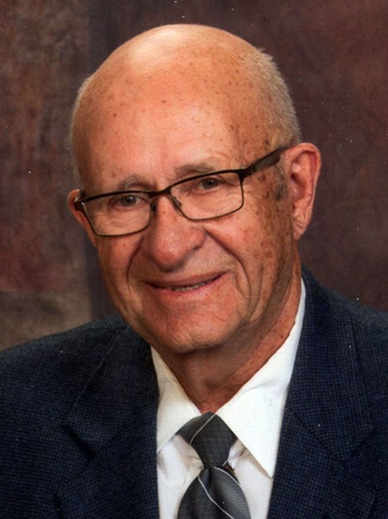 Howard "Jim" Horner