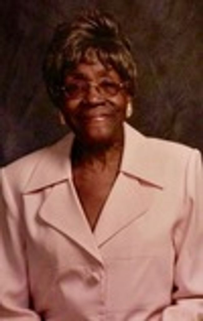 Verna  Mayberry