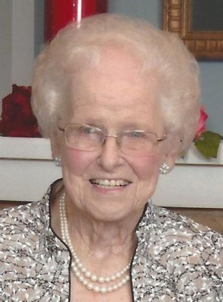 Helyn Valou Graham Profile Photo