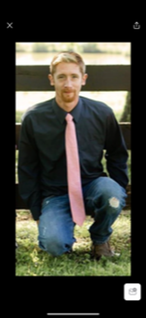 Marcus Phelps Profile Photo