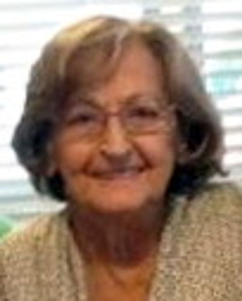 Elizabeth M. "Betty" Campanella