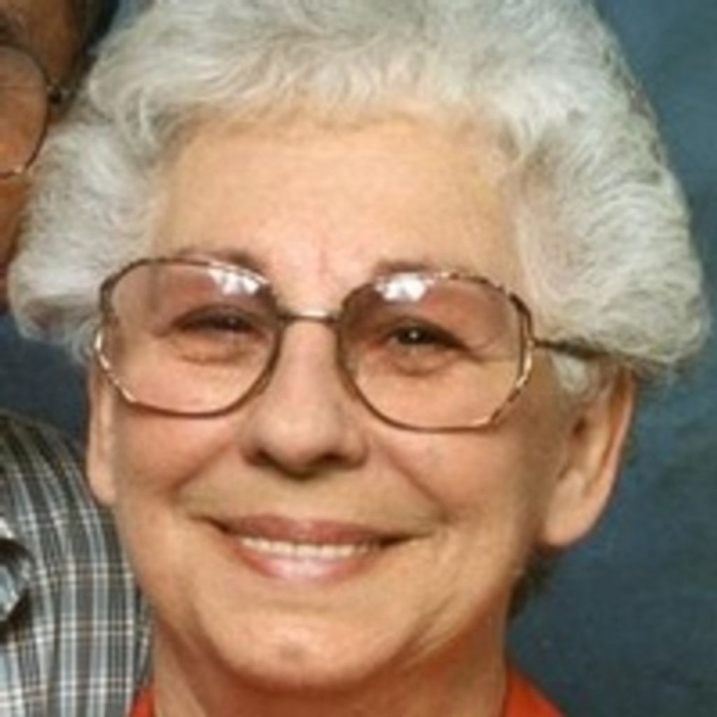 Eastal Loretta James Profile Photo