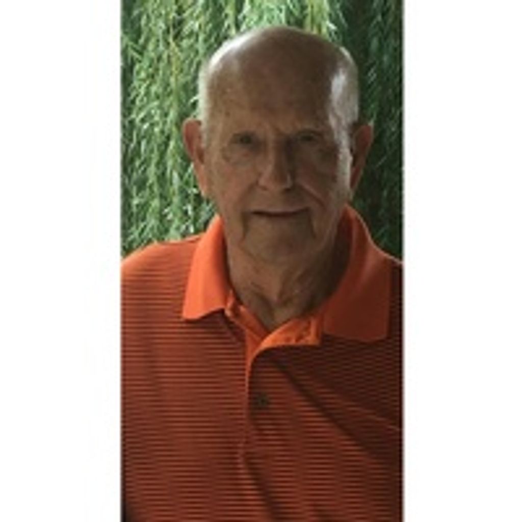 Willard Scurlock