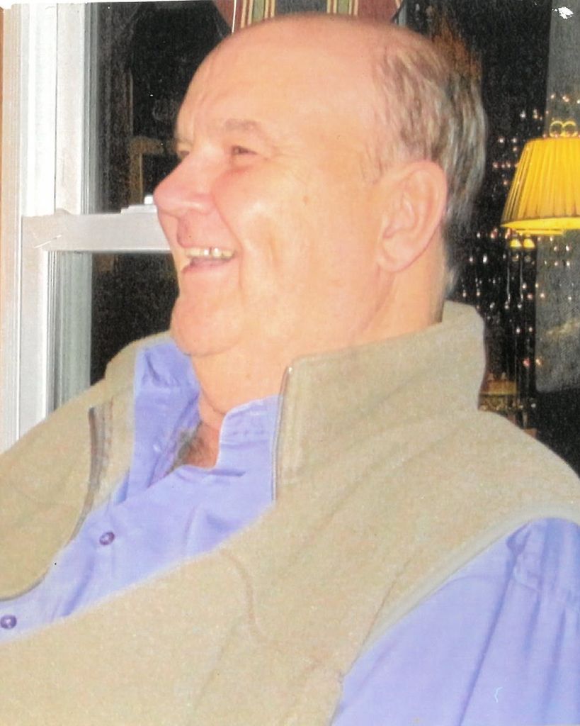 Daniel Matthew Hurlbut