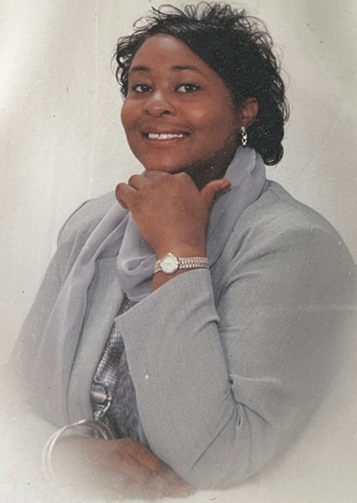 Wanda Turner Price Profile Photo