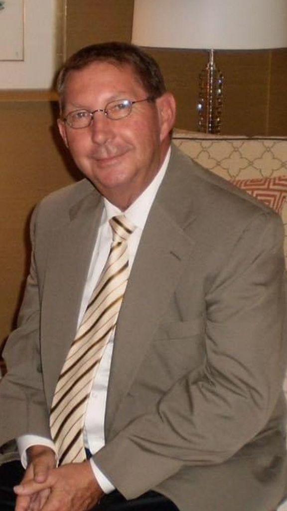 Steven G. Hill