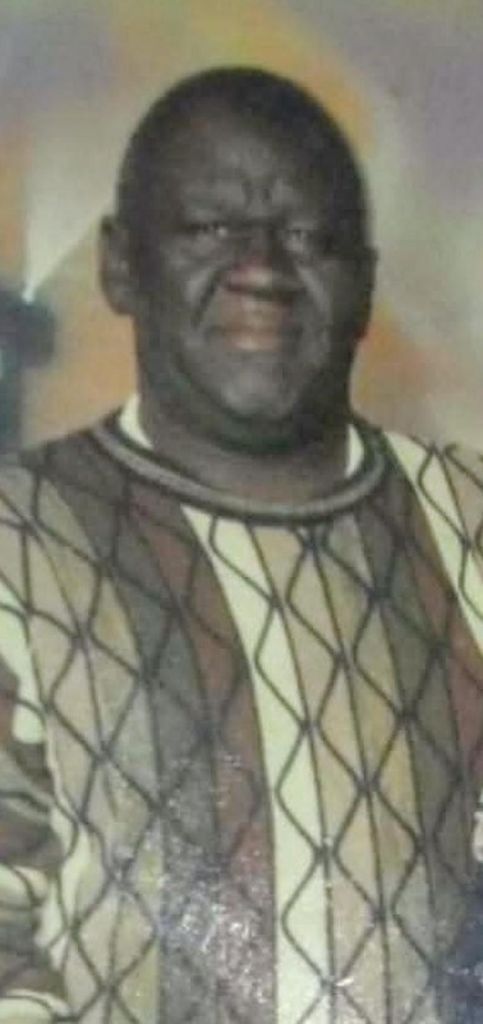 James Morris, Jr. Profile Photo