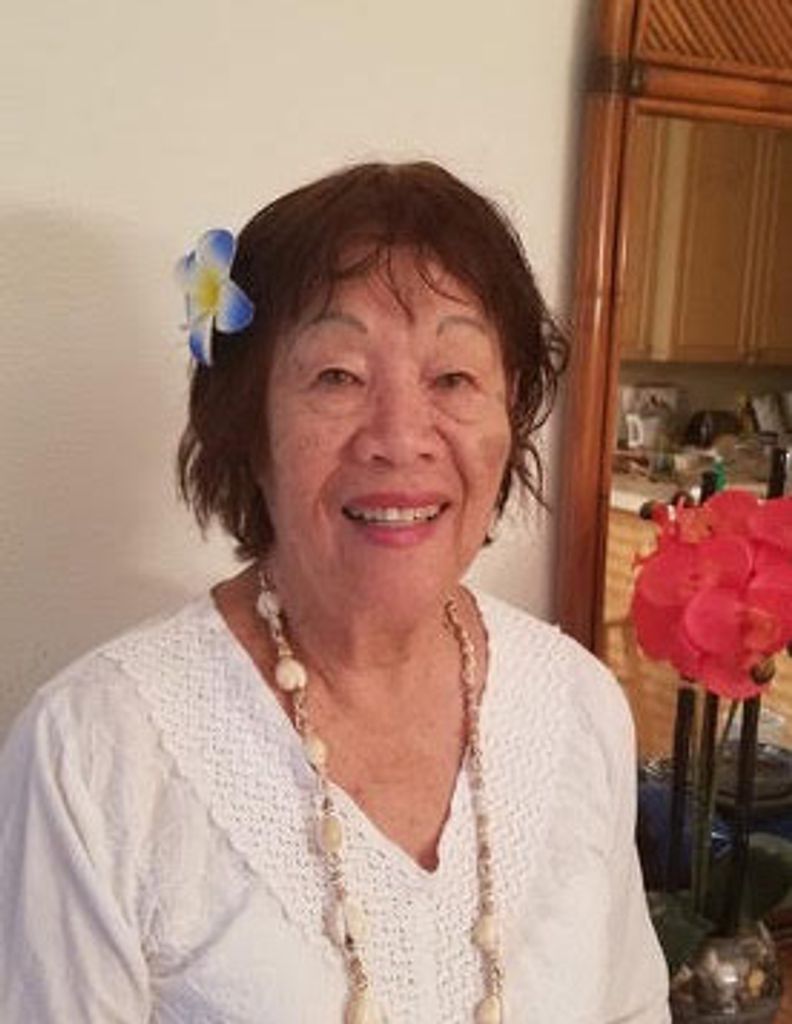 Jeanne Maria Williams Profile Photo