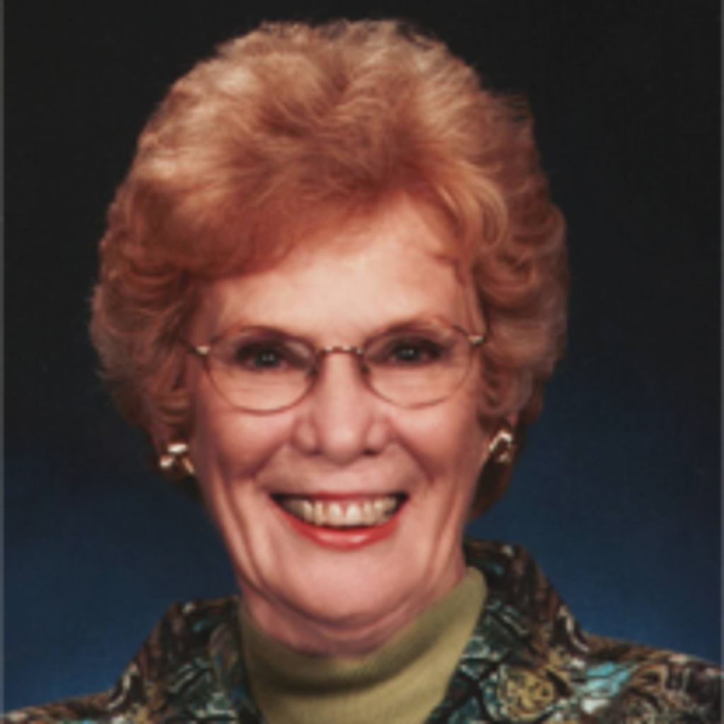 Jean Morgan Hathaway