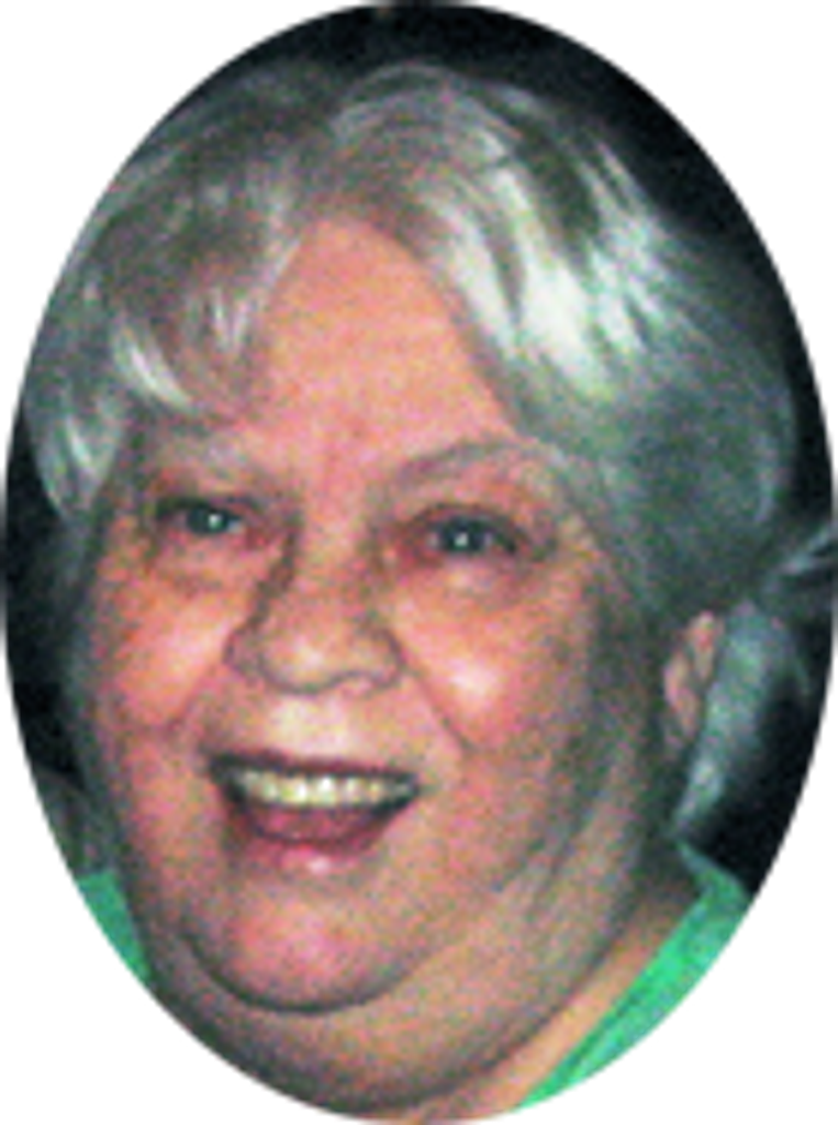 Marie A. Campbell Profile Photo