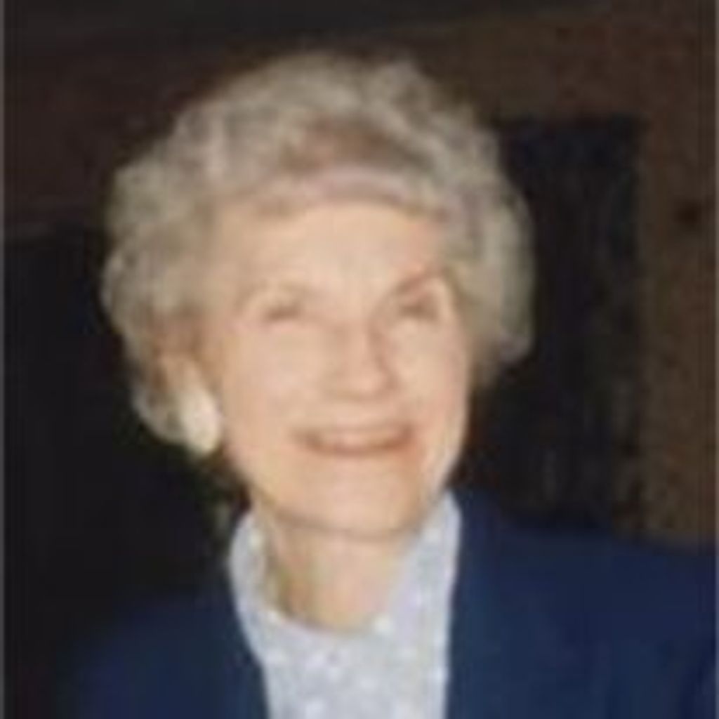 Beverly Goodfield