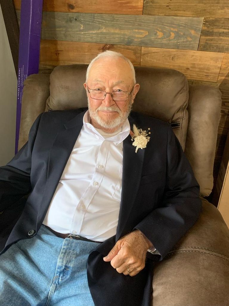 Charles Ervin Quattlebaum Profile Photo