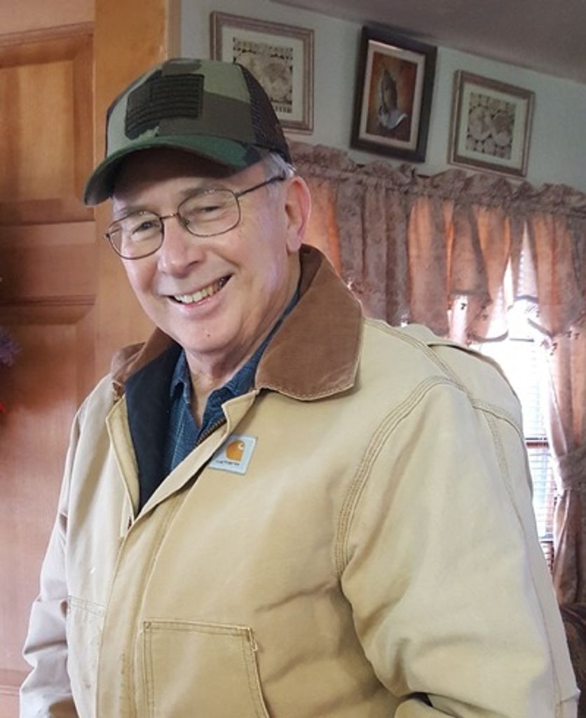 William Everett Wylie, Jr. Profile Photo