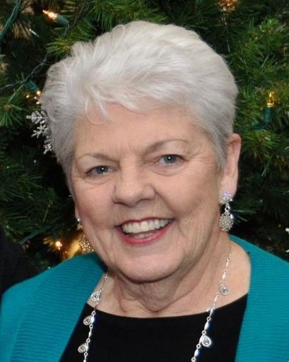 Marian Helen Engel Profile Photo