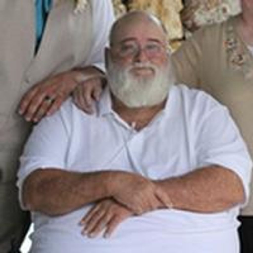 Edward Franklin Lane
