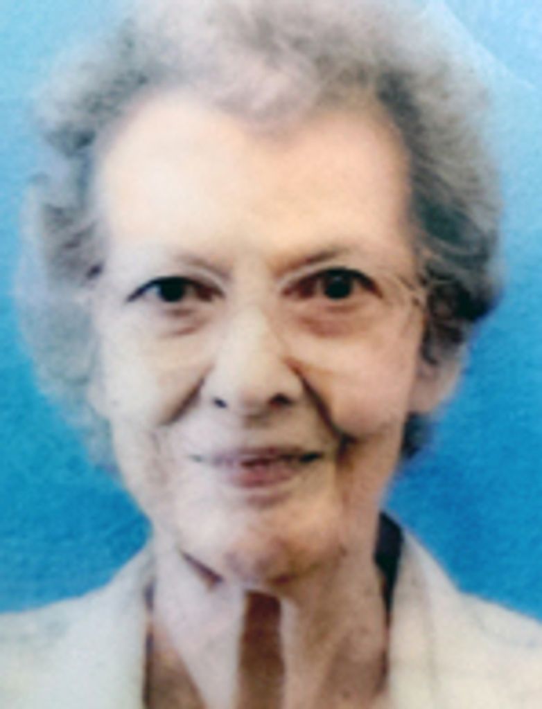 Wanita J. Grainger