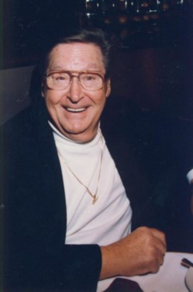 George Clark