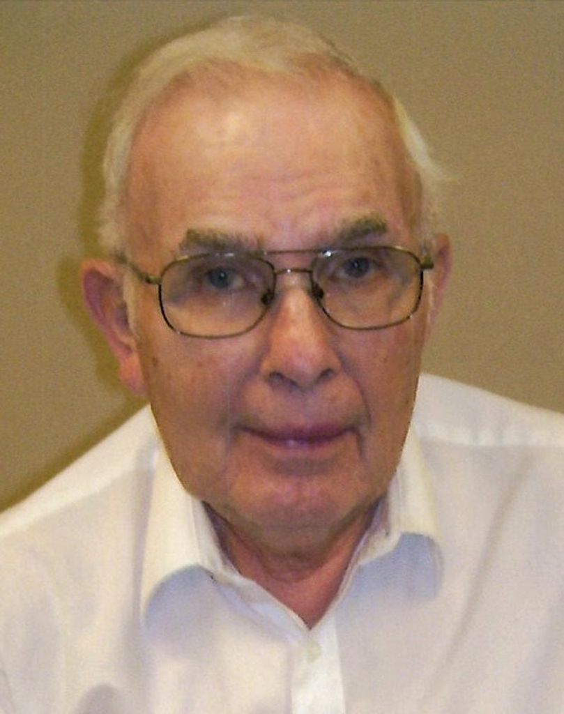 Dr. Darrell Dean Wiener Profile Photo