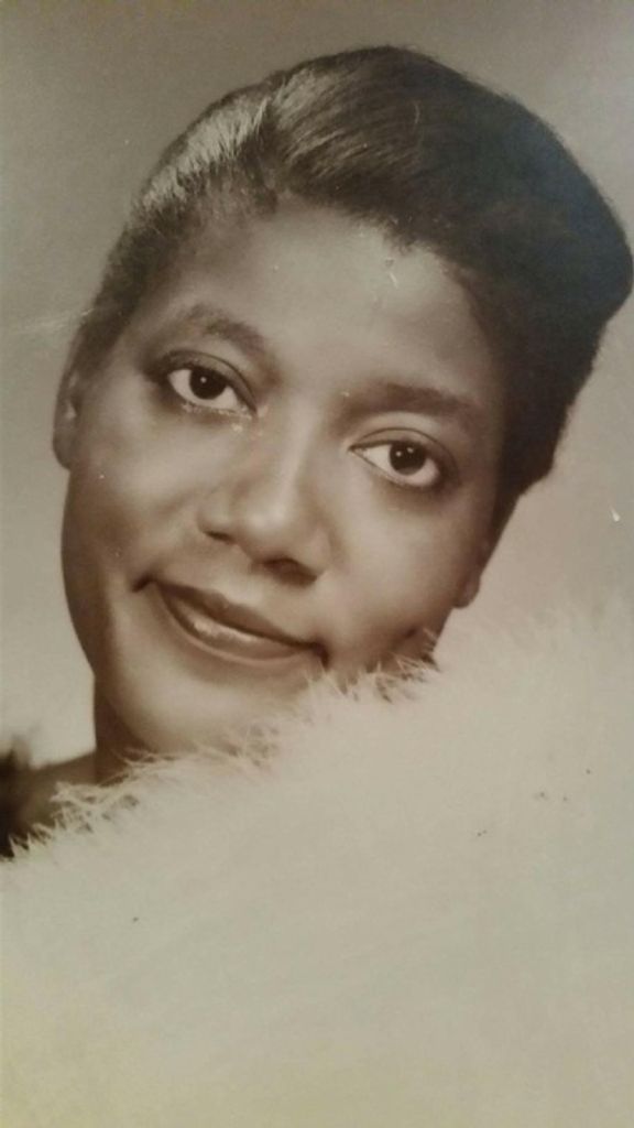 Willie Ruth Perkins Profile Photo