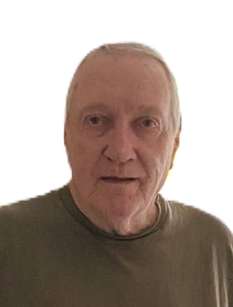 Kenneth Wilmont Dobson