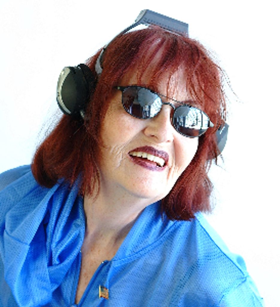 Joanne C. Valliquette