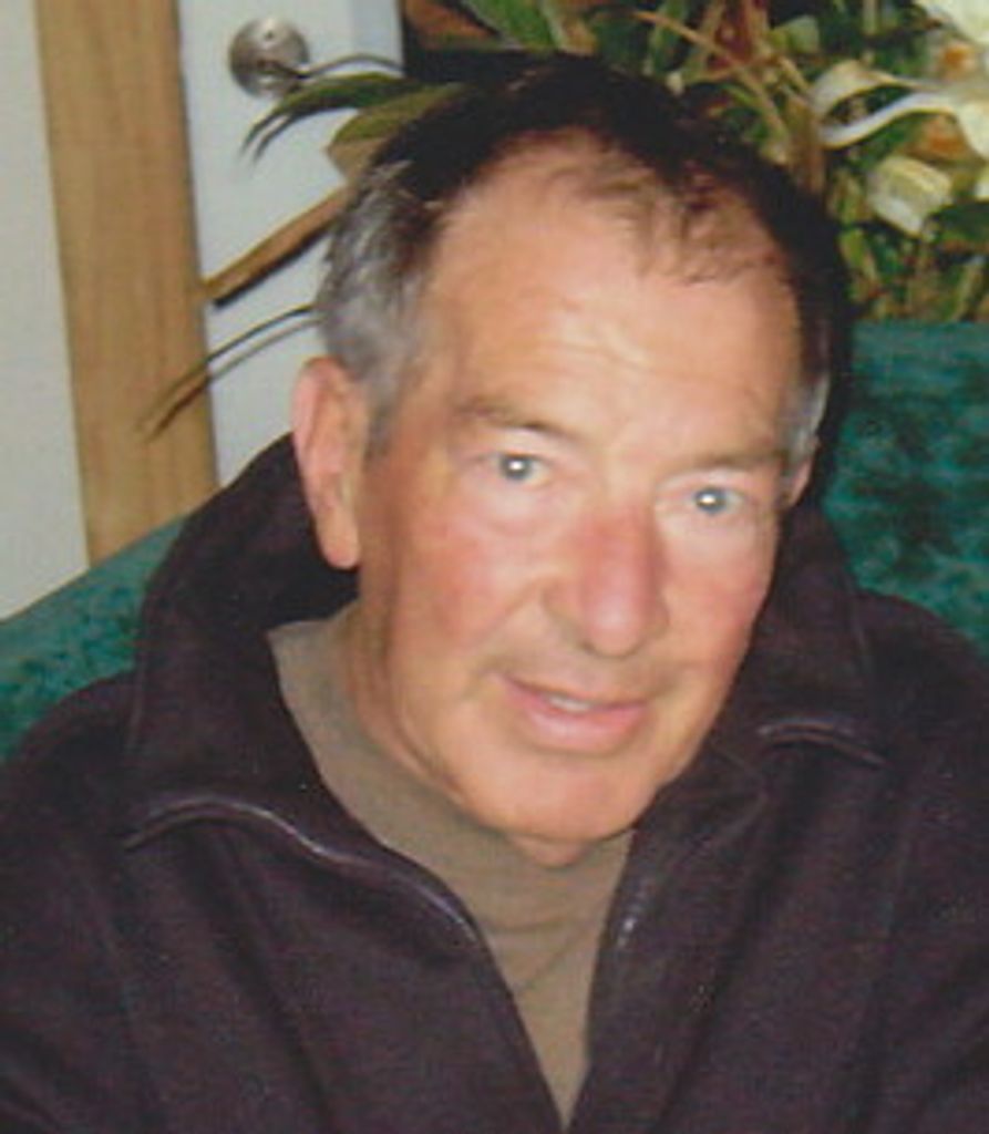 Carl Bowlby