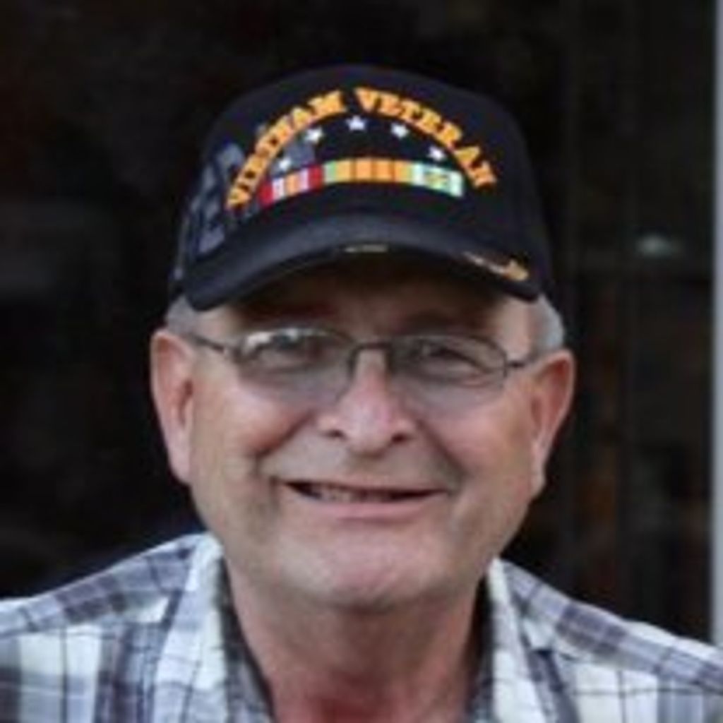 Ernie Langfitt