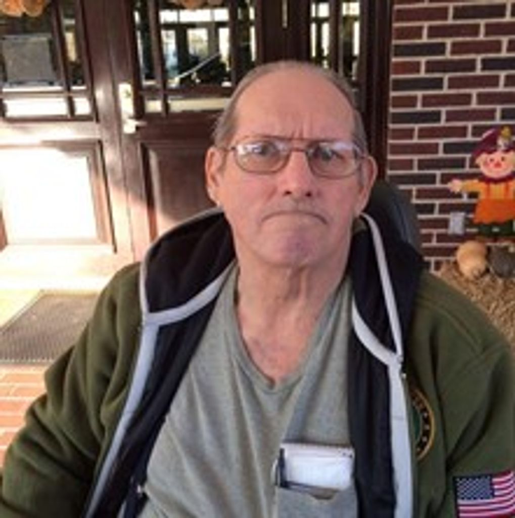 Arthur Mcgrew Profile Photo