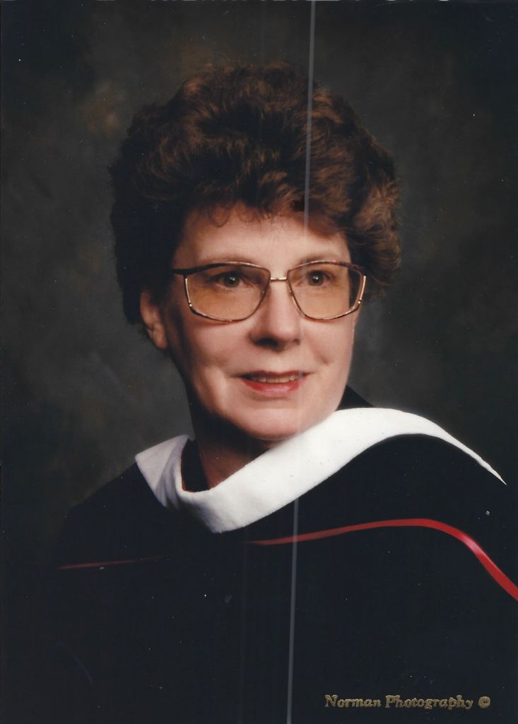 Laurel Christensen Profile Photo