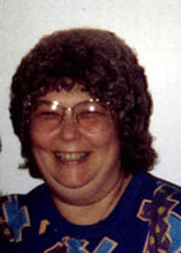 Jacqueline E (Brannen)  Ferguseon