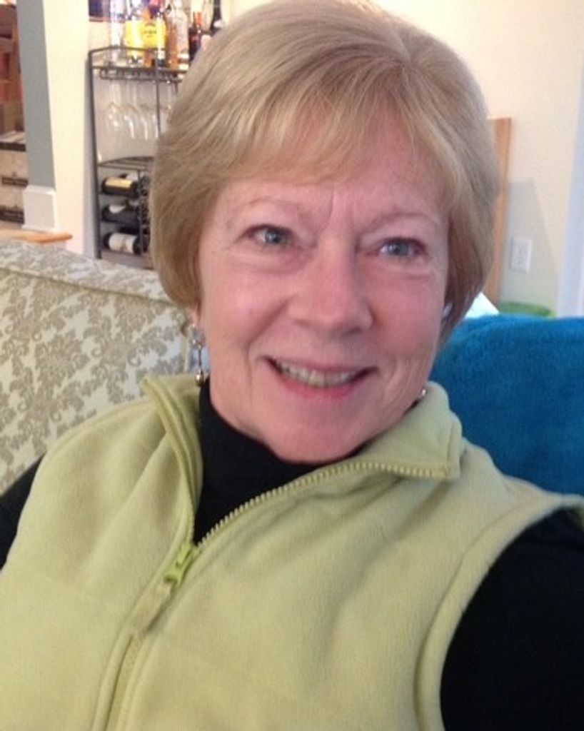 Susan E. Gast