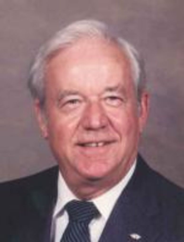 Milton Eugene Norris