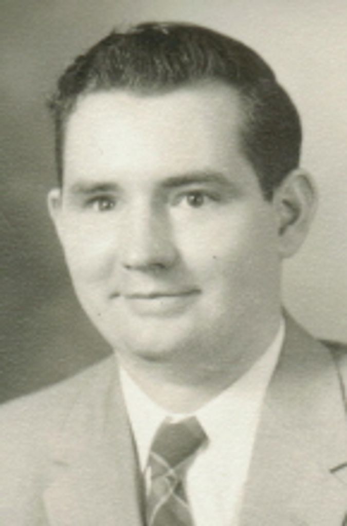 Carl W. Johnson